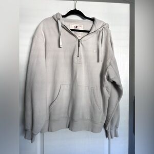 Champion hoodie